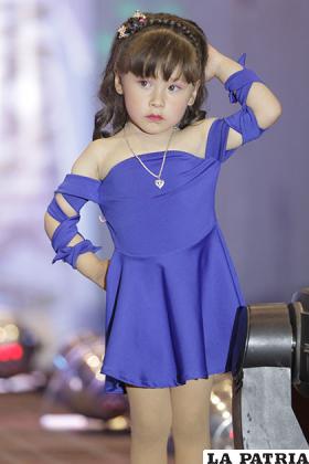ISIS GONZALES