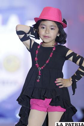 JESARLE OYOLA