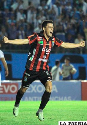 Leonardo Vaca /APG