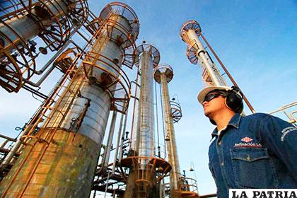 Oruro busca recibir recursos de regalías petroleras al concluir el Pacto Fiscal