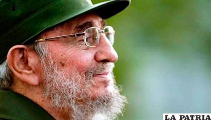 Fidel Castro, defenestrado y querido al mismo tiempo