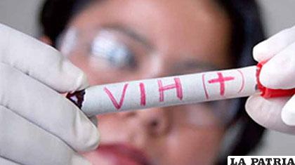 El registro histórico de diagnósticos de VIH tiene un total de 17.828 casos, desde 1985