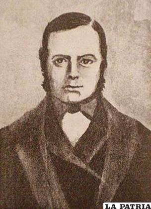 Manuel  Ascencio Padilla