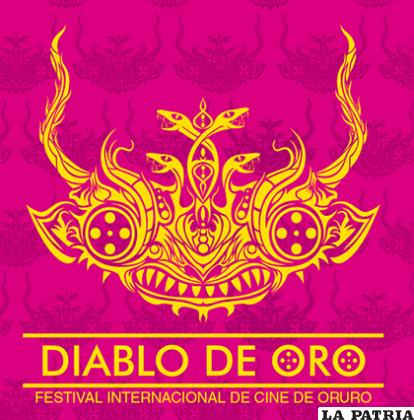 Festival de Cine Diablo de Oro se realiza en Oruro/DIABLO DE ORO
