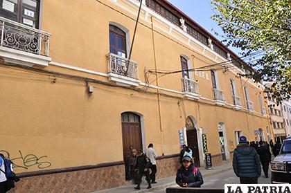 Fabriles contarán con nuevos espacios en su infraestructura/ LA PATRIA