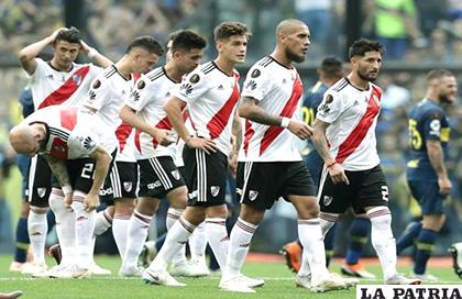 El partido River-Boca se jugará a estadio lleno, pero sólo con hinchas del equipo 