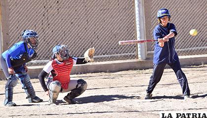 Oruro organizó esta gestión el nacional Sub-18, pero quedó al margen de hacer lo mismo en la Sub-14 /archivo LA PATRIA