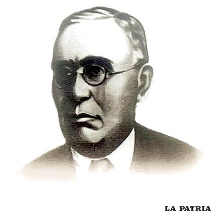 Dr. Francisco Fajardo Canelas
