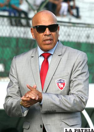 Roberto Mosquera /APG