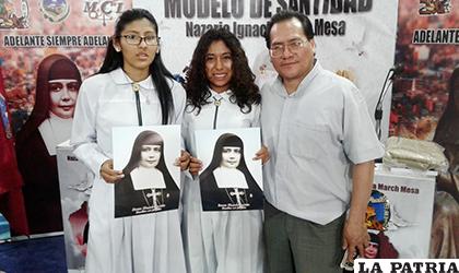 Ganadoras del concurso de Pueblo y Arte / PUEBLO Y ARTE