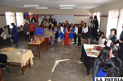 Museo Ferroviario en su segunda versión /LA PATRIA - JOHAN ROMERO