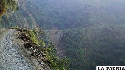 El camino a Los Yungas cobró a sus nuevas víctimas/ Erbol