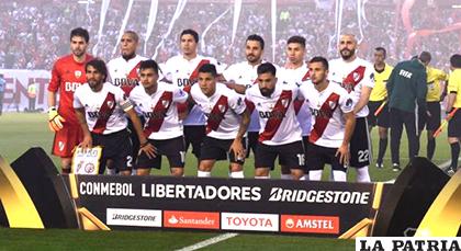 River Plate /estiempoderiver.com