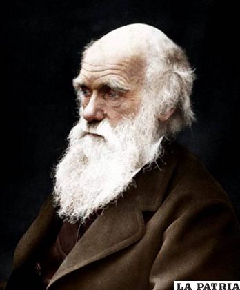 Charles Darwin, autor de El origen de las especies/ ELCONFIDENCIAL.COM