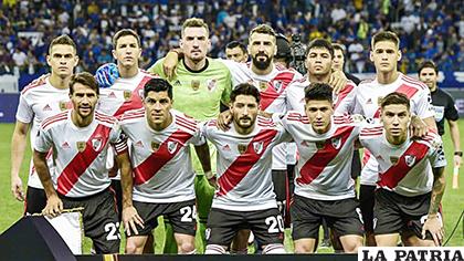 River va en busca de su quinta corona continental /marca.com