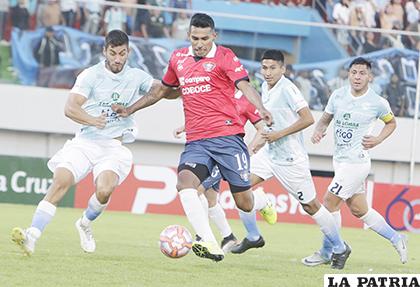 Clásico valluno, si se reinicia el torneo Clausura /APG