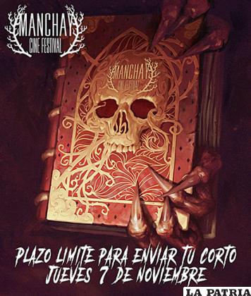 Manchay Cine Festival será el 9 de noviembre 
/Manchay Cine Festival /Facebook