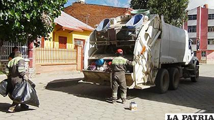 EMAO retomará sus funciones el lunes 4 de noviembre /GAMO