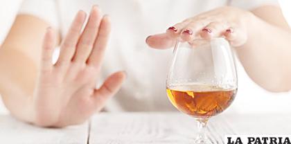 Recomiendan evitar bebidas alcohólicas /rec-eph.primerahora.com