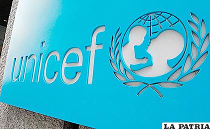 Unicef admite que la preocupación existe desde los primeros días de protestas /CABLENOTICIAS
