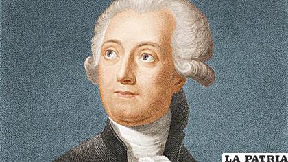 Lavoisier trabajaba jornadas completas pero diariamente le dedicaba tres horas en la mañana y tres en la noche a la ciencia. Y el sábado era su día favorito pues a su casa acudían otros científicos y entusiastas a discutir avances y teorías /Getty Images