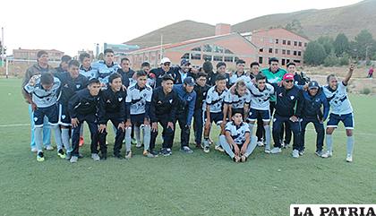 Ingenieros retorna a la Primera 