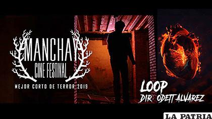 Manchay Cine Festival quiere premiar de manera adecuada a sus ganadores Manchay Cine Festival /Facebook
