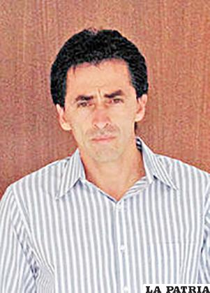 Mauro Blanco asumió la dirección técnica de Sport Boys
/futbolbolivia.com