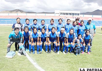 PAT Delicias a la espera de poder clasificar como mejor eliminado
/ Carla Herrera /LA PATRIA
