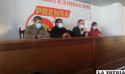 Tribunal de Honor busca contar con una buena cantidad de socios para validar las elecciones en San José /LA PATRIA
