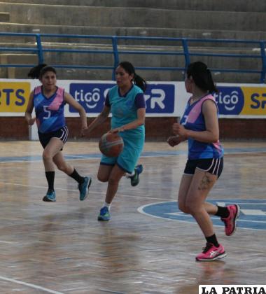 La mayoría de los campeonatos deportivos en este año fueron suspendidos /LA PATRIA