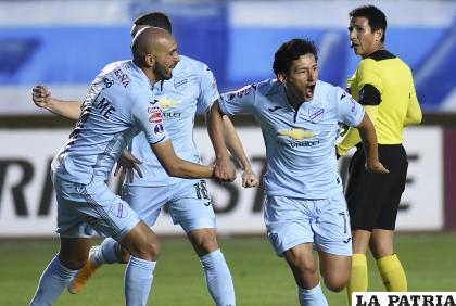 Bolívar está obligado a jugar de local si quiere tener chance de clasificar /APG