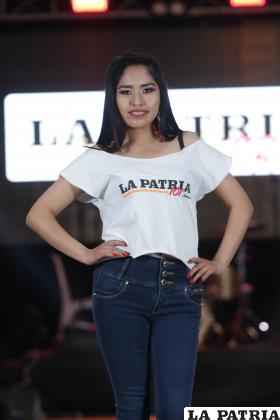 Cristhel Nicole Farfán Fuertes