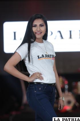 Janira Sonia Chávez Guzmán