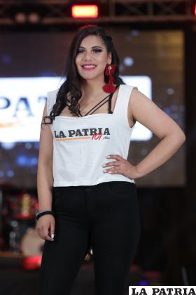 Lucero Nicol Bravo Eugenio