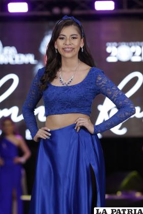 Roxana Beltrán Guarachi