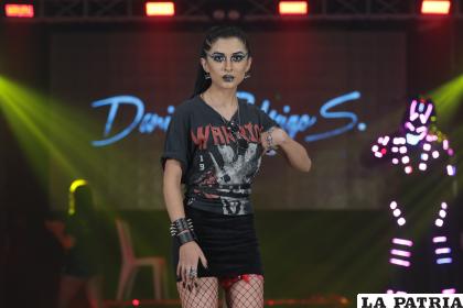 María Celeste Miranda Gonzales
