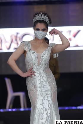 Norma Alejandra García López