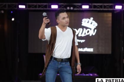 Kevin Daril Altamirano Núñez