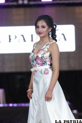 Fabiola Urquizo Sandoval