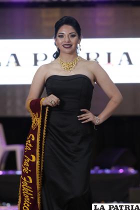 Fernanda Chávez Gemio