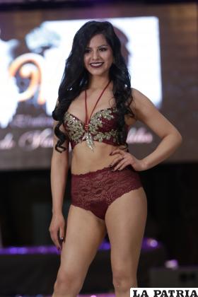 Cynthia Wendy Urquizo Sandoval
