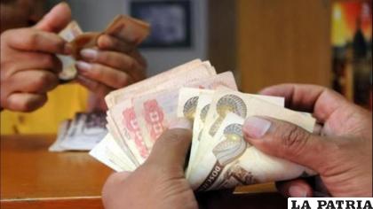 El Bono Contra el Hambre se comenzará a pagar desde diciembre /ABI