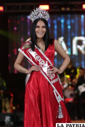 Adriana Arenas Salgueiro