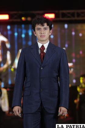 Aivar Kevin Ayllón Torrico