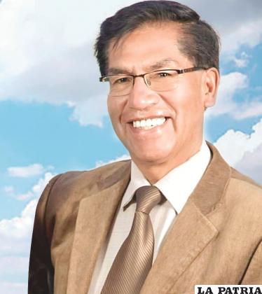 VICTORIANO HUGO CANAVIRI CHANEZ