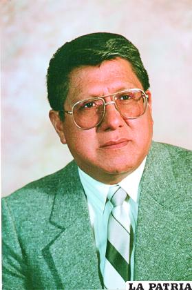 Don Florentino Lizarazu Toledo 1940 - 2021