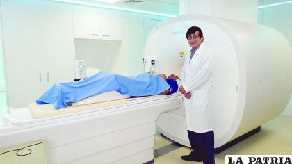 In Memoriam: Dr. Eduardo Ramírez García
Médico Radiólogo 1949 - 2021