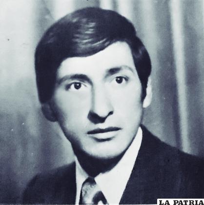 Dr. Eduardo Ramírez García - Médico Radiólogo