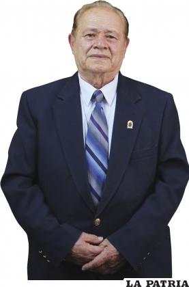 Flavio Lagrava